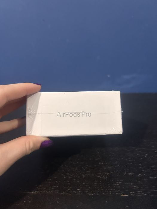 Apple AirPods Pro