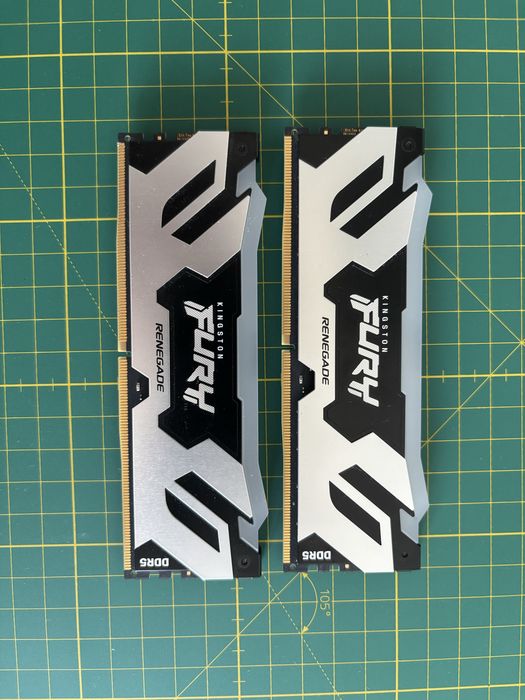 DDR5 64gb Kingston [rezervat]