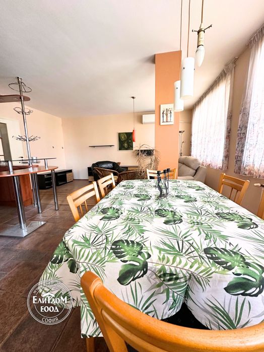 Дава се под наем Двустаен апартамент в София, Белите брези - 105 кв.м за 747.66 € - Снимка #2