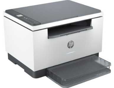 МФУ принтер HP LaserJet M236dw черно-белый A4 год гарантия !!!