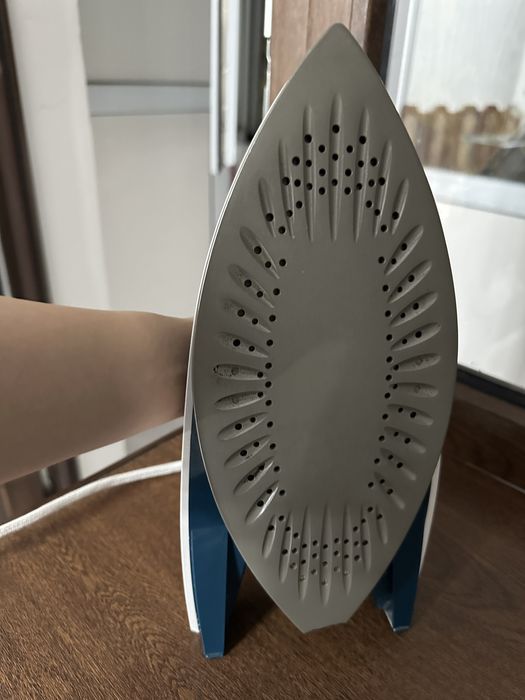 Продам Panasonic утюг.