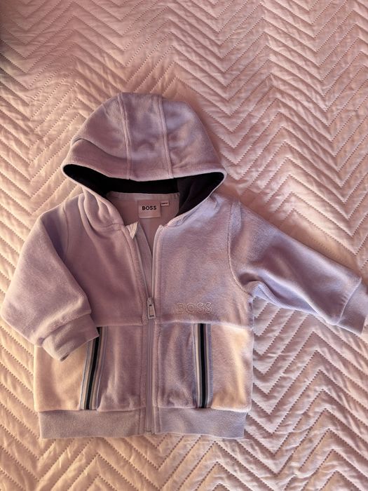 Анцуг boss kidswear