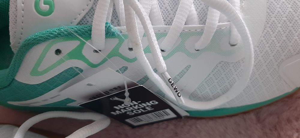 Incaltaminte Gewo 42 26.5 cm us9, noi, originali