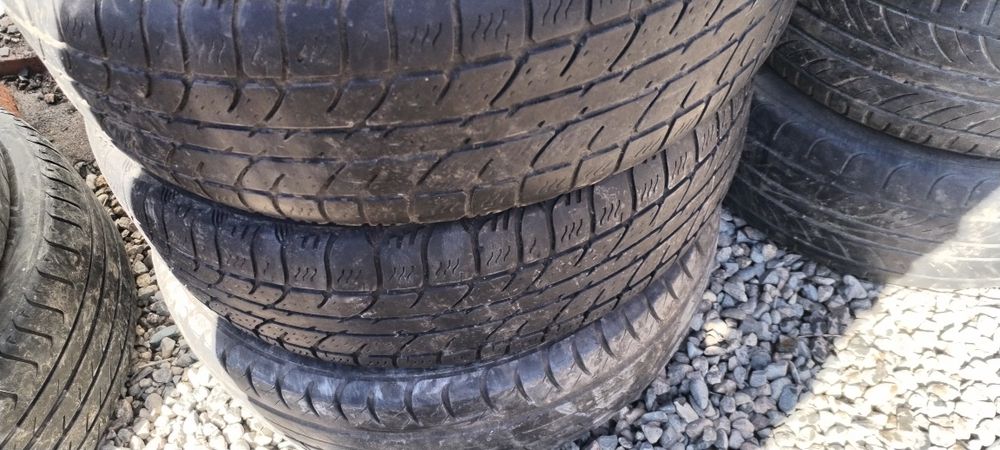 Продам шины на 15