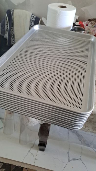 Продам оборудование для общепита