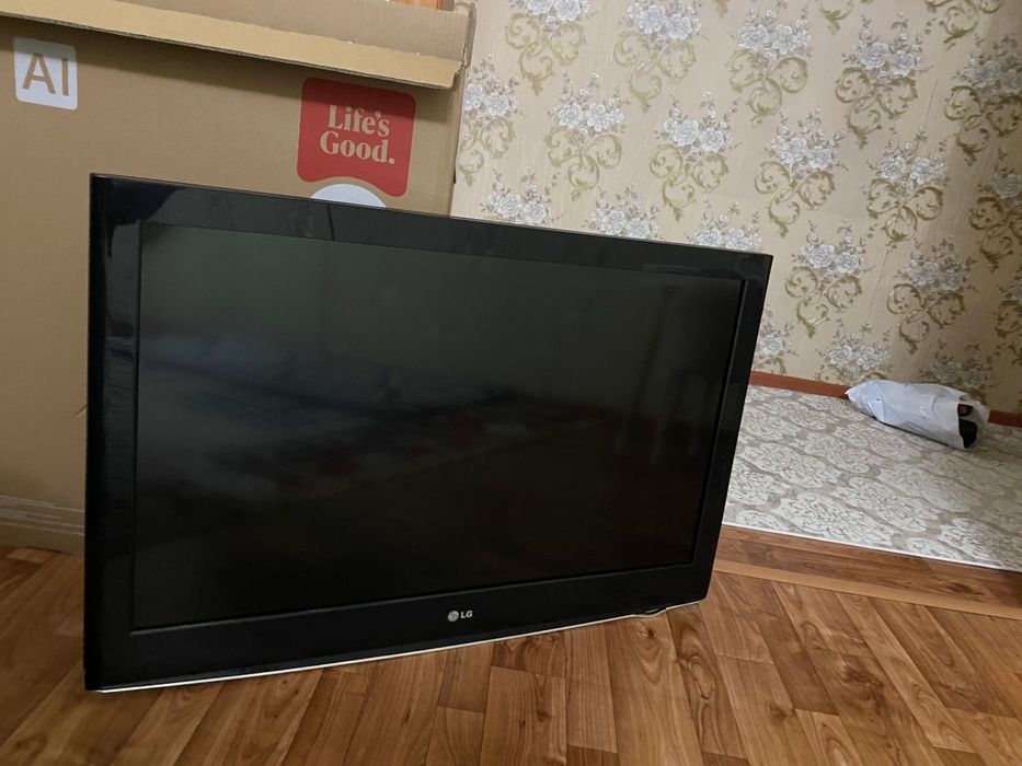 Телевизор плазменный LG