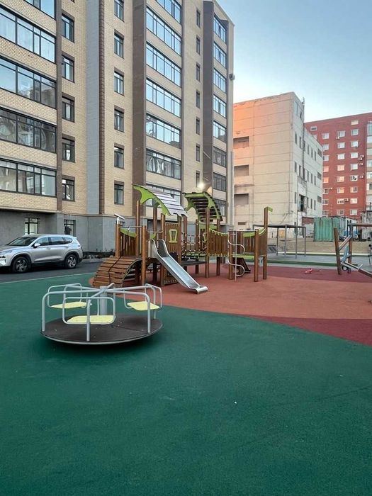 Продажа 5-комнатной квартиры