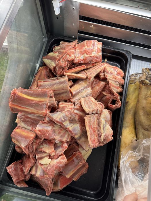 Суп набор сиыр жылқы