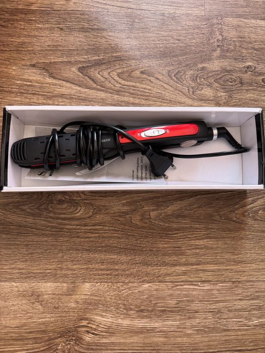 Преса за изправяне