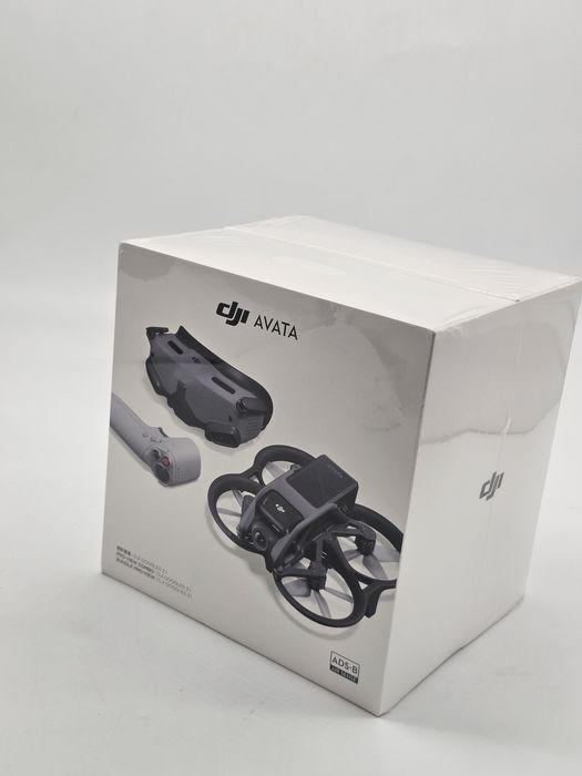 Drona DJI Avata Pro-View (DJI Goggles 2) , sigilata