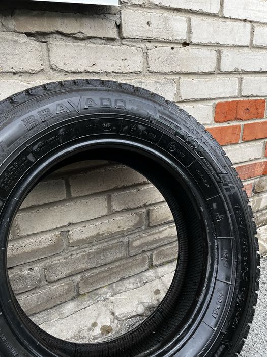 Продам шины на газель