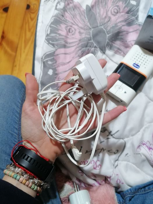 Бебефон Chicco английски