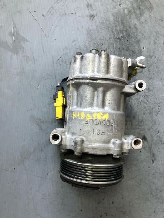compresor ac 1.6 turbo benz n18b16a mini cooper s r56