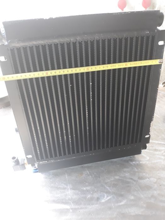 Radiatoare executii dupa model in 3 zile