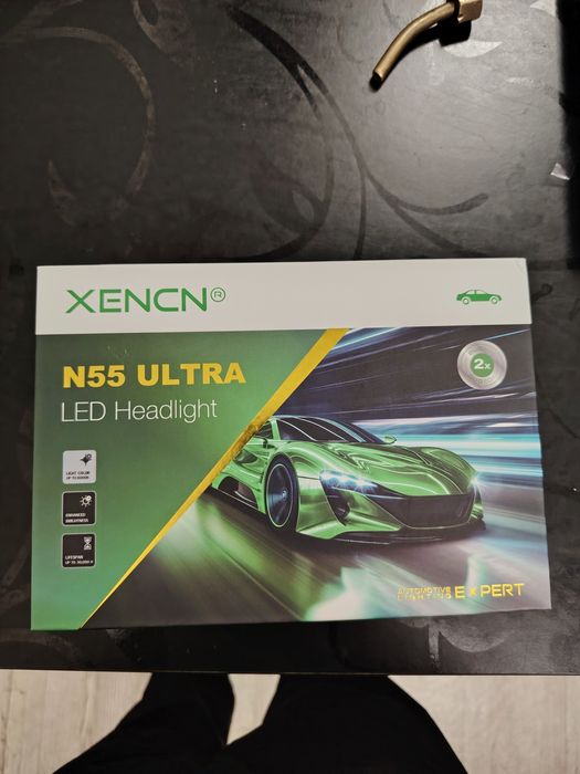 Лэд, лед лампы новые