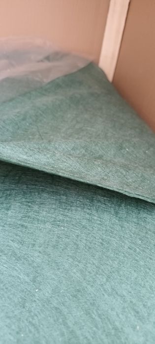 PRELATA  Baloti Verde Speciala 140 gr/m Tip Pasla !Diferite dimensiuni