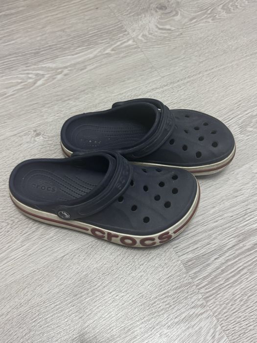 Кроксы размер 36