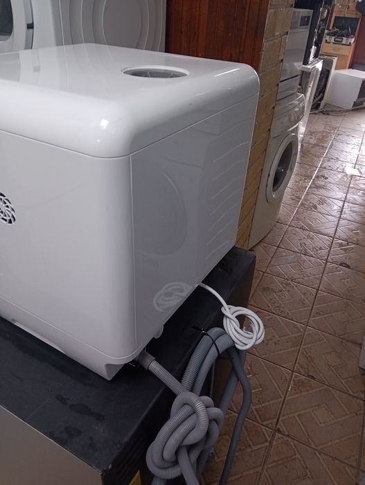 Малка съдомиялна за кемпер, каравана, къмпинг  с две години гаранция!