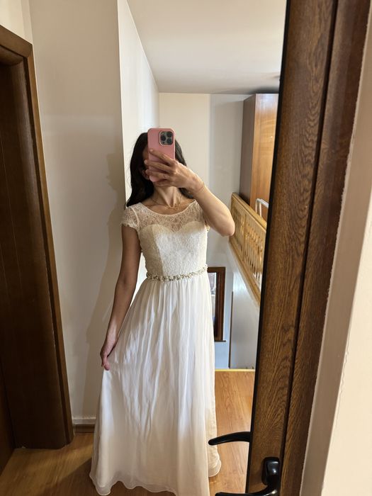 Булчинска рокля - Unique Bride