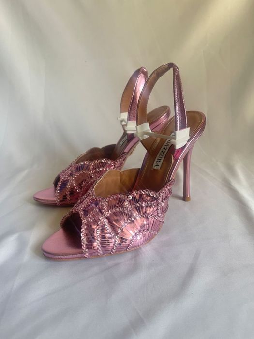 Pantofi Aquazzura Ce Soir