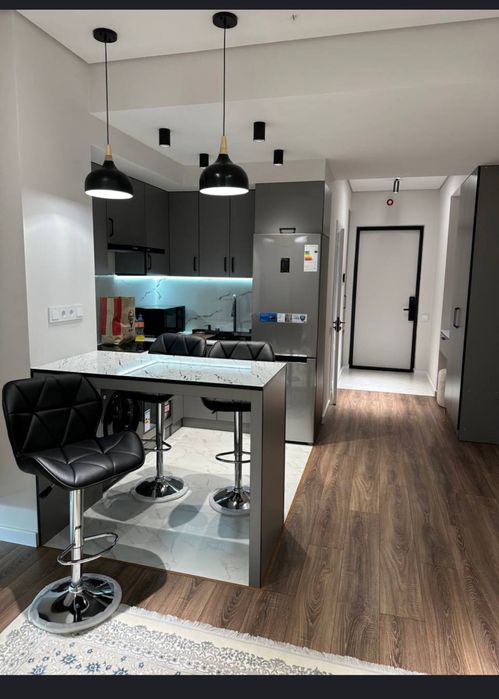 NRG U-TOWER ijaraga kvartira/Квартира в аренду