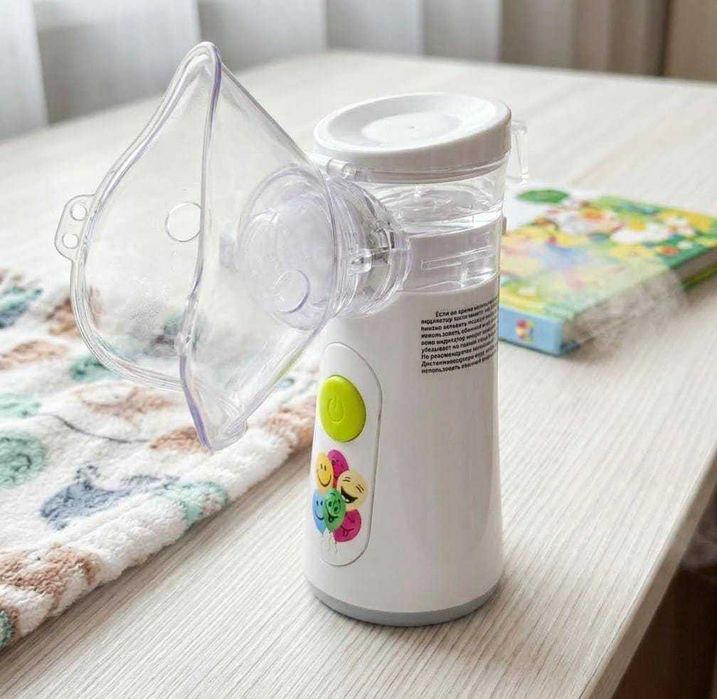 Bai-Bala UN300 меш-ингалятор для детей