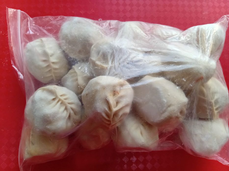 Тесто лагман готовое