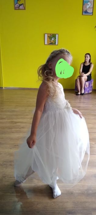 Шикарное платье!