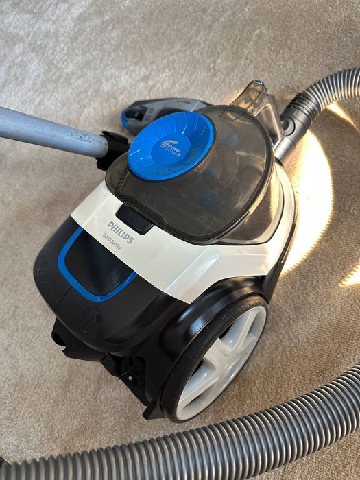 Пылесос philips филипс мощный