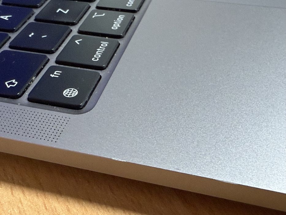 MacBook Pro 13” M1