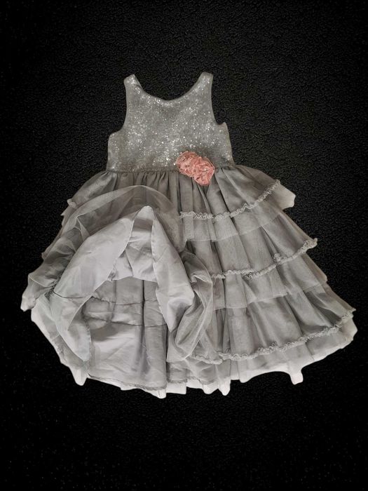 Официална рокля H&M