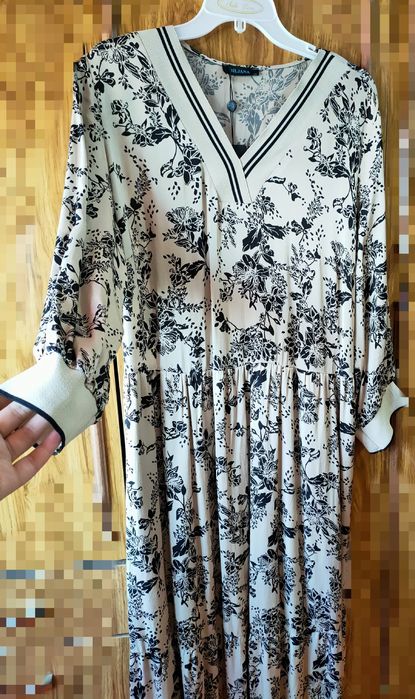 Женская одежда, платье