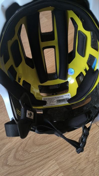 Casca mtb Sweet Protection Trailbrazer S/M (53-56cm)