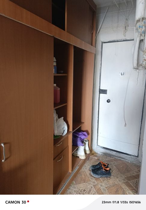 Продам комнату в общежитии