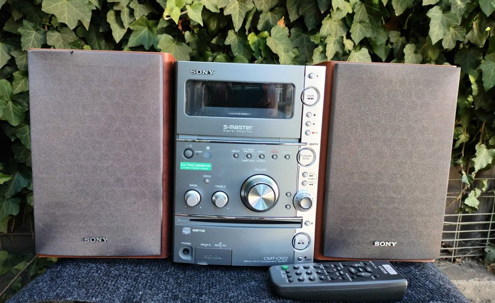 sony top combina transport inclus