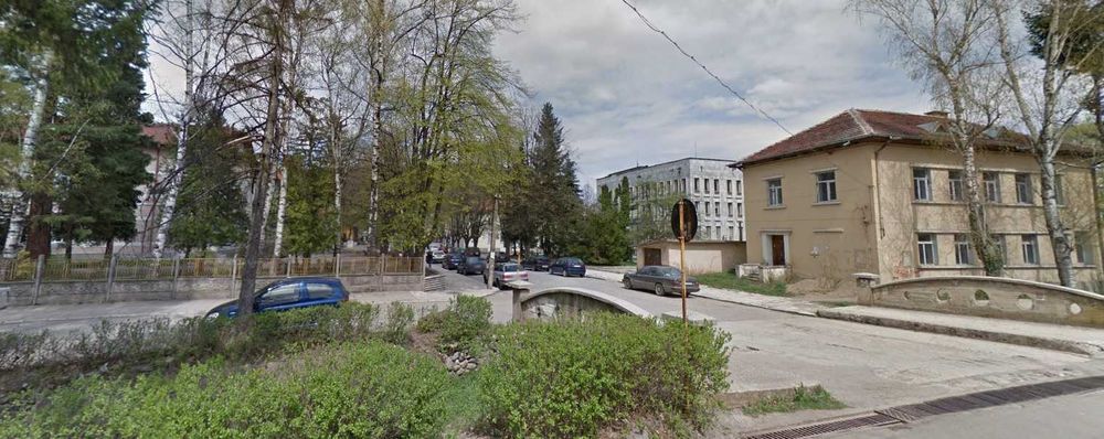 Продава се Парцел в Берковица - 375 кв.м за 64 €/кв.м - Снимка #3