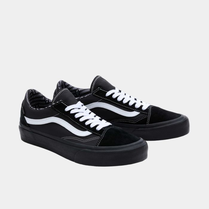 Оригинальные кеды Vans Old Skool Gore-Tex
