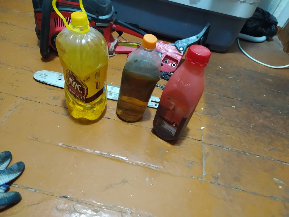 Срочно продается бензопила цена договорная