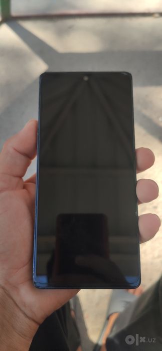 Ifinix GT 20 Pro
