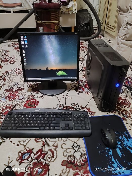 компьютер хороший