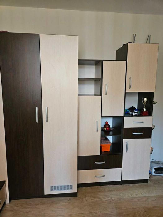 Детско обзавеждане