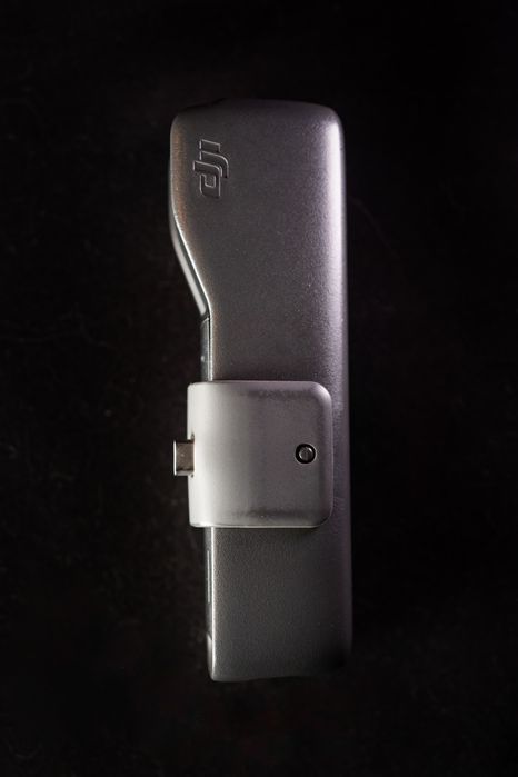 Срочно DJI Osmo Pocket