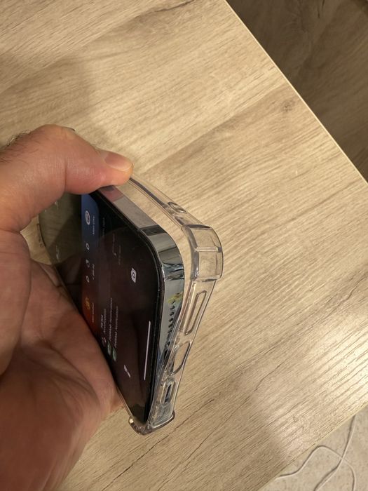 Iphone 13 pro max 256gb