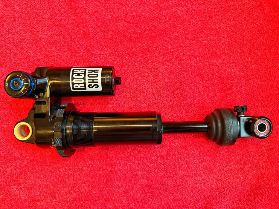 RockShox Vivid Coil Ultimate 230x60