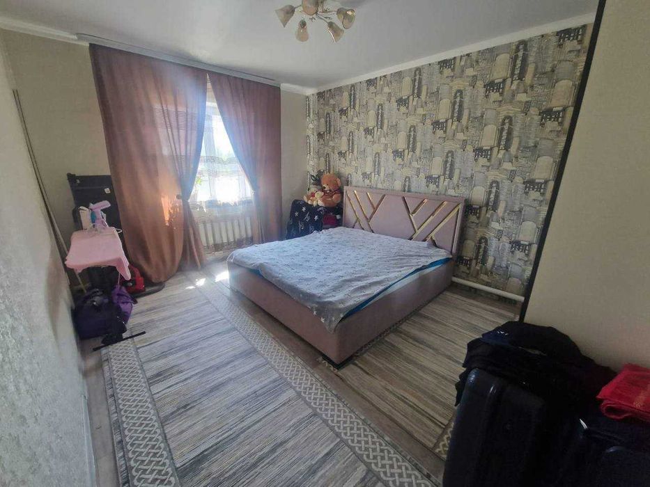 Продаётся Дом в ж/м Дружба.