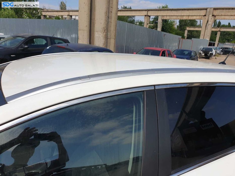 Sina Sine Bara Bari Bare Longitudinale Suport Portbagaj Plafon Tavan Toyota Avensis 3 Break Combi Facelift T27 2009 - 2018