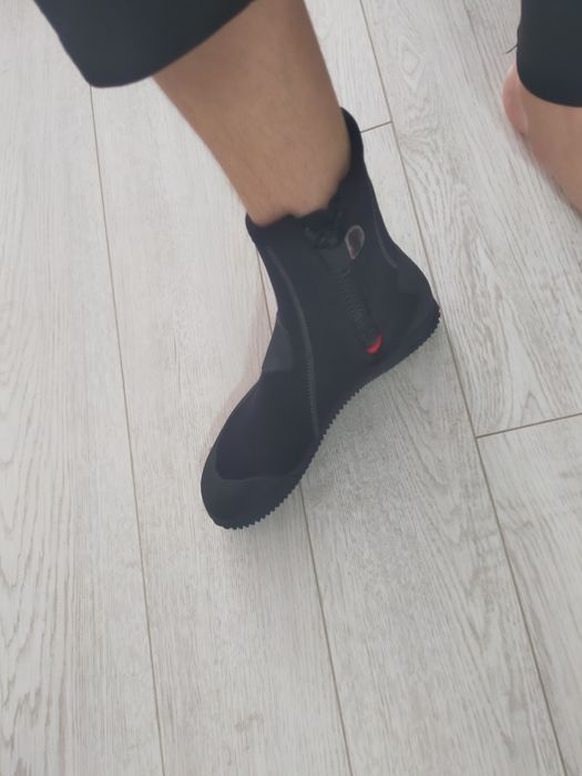 Водолазные ботинки Aqualung 5мм