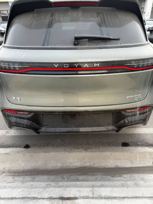 Воях Фри Апполо теч  24/25 модел