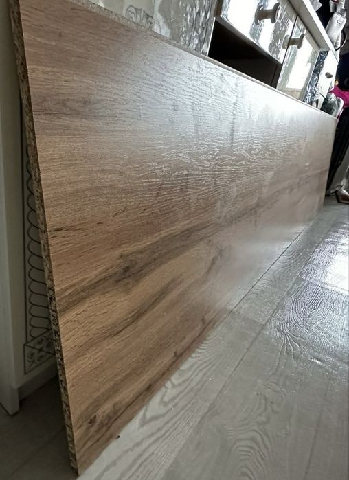 Фартук лдсп 260х60