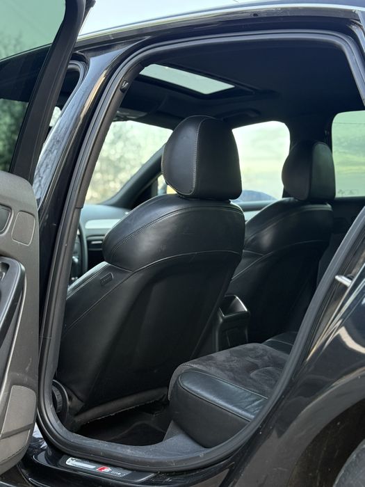 Audi A4 B8 2.7 TDI AUTOMAT 2010